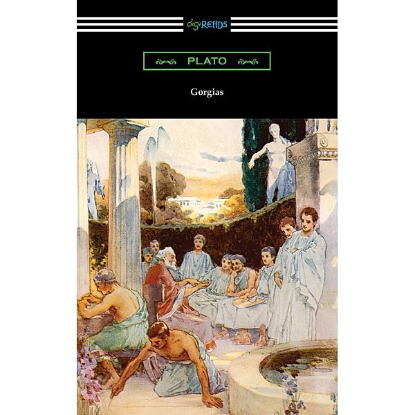 Gorgias / Digireads.com Publishing, Plato