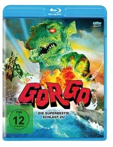 Image of Gorgo