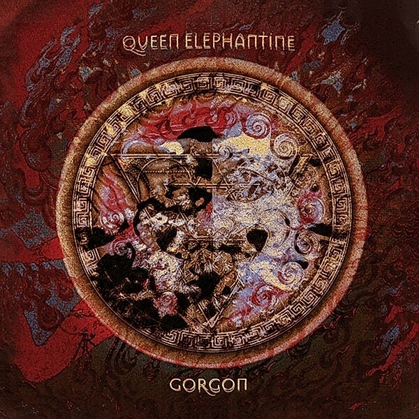 Gorgon, Queen Elephantine