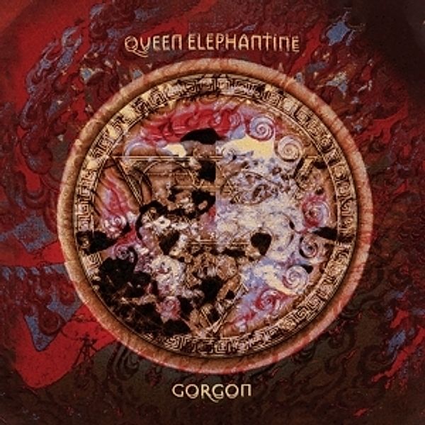 Gorgon (Vinyl), Queen Elephantine