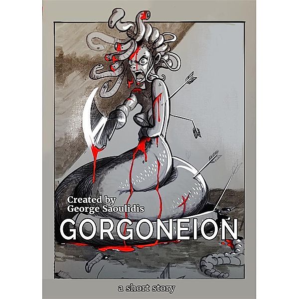 Gorgoneion, George Saoulidis