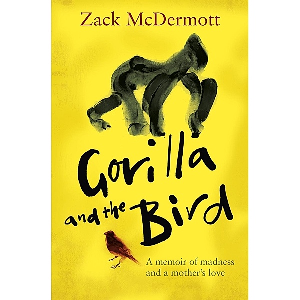 Gorilla and the Bird, Zack Mcdermott