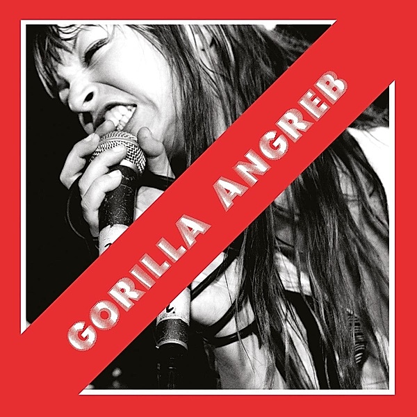 Gorilla Angreb (Vinyl), Gorilla Angreb