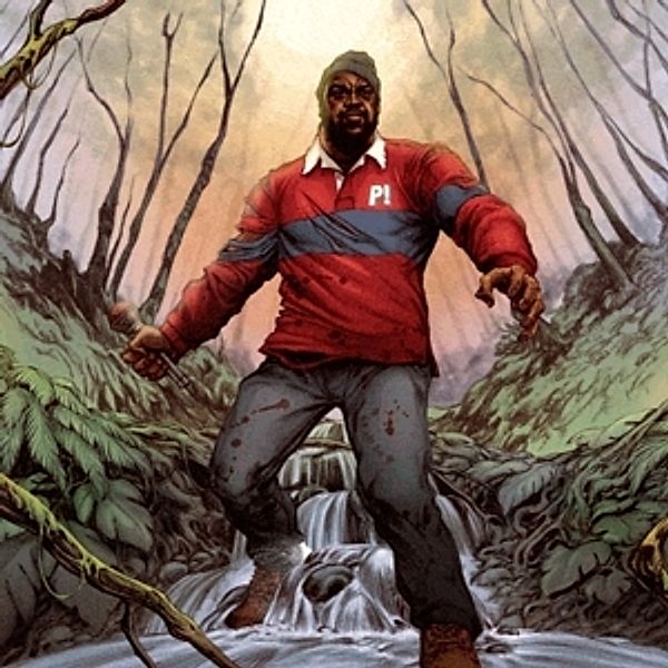 Gorilla Box Set (3cd), Sean Price