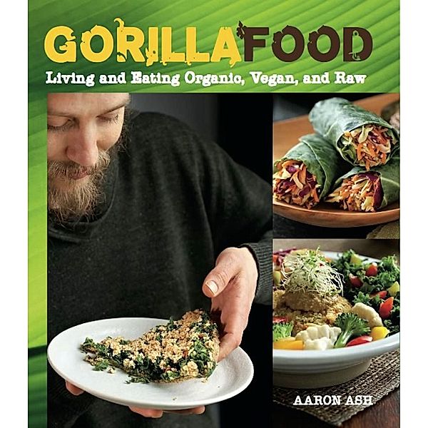 Gorilla Food, Aaron Ash