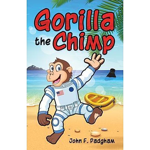 Gorilla the Chimp, John F. Padgham