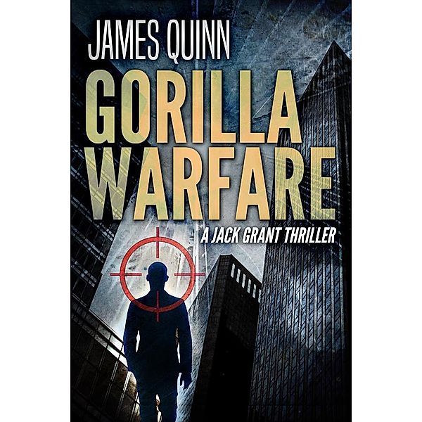 Gorilla Warfare, James Quinn