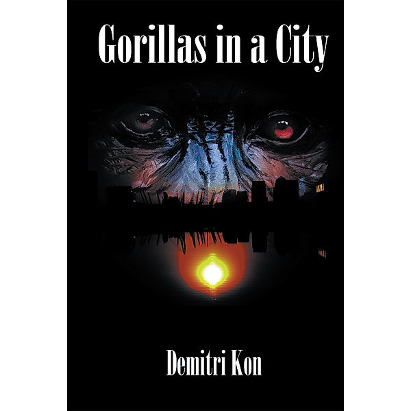 Gorillas in a City, Demitri Kon