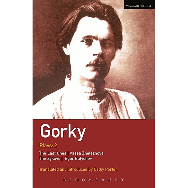 Gorky Plays: 2, Maxim Gorky