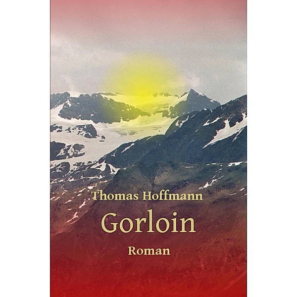 Gorloin / Leif Brogsohn Bd.3, Thomas Hoffmann