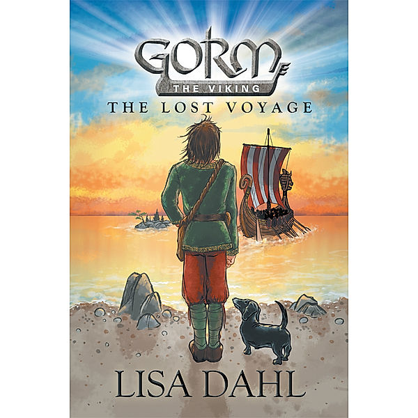Gorm the Viking, Lisa Dahl