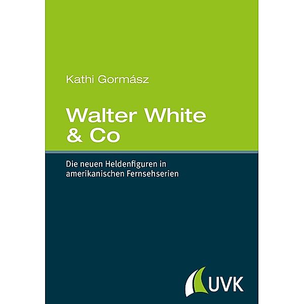 Gormász, K: Walter White & Co, Kathi Gormász