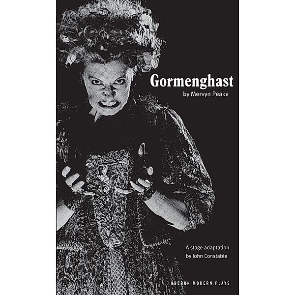 Gormenghast / Oberon Modern Plays, Mervyn Peake