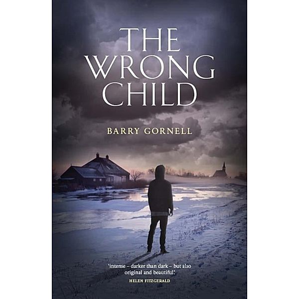 Gornell, B: Wrong Child