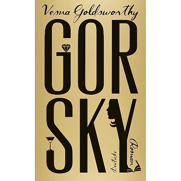 Gorsky, Vesna Goldsworthy