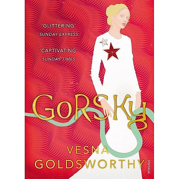 Gorsky, English edition, Vesna Goldsworthy