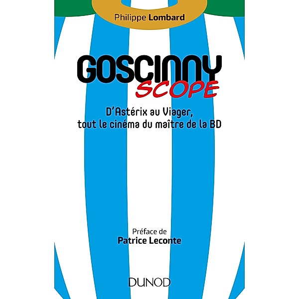 Goscinny-scope / Hors Collection, Philippe Lombard
