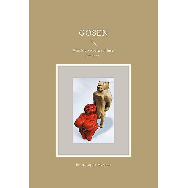 Gosen, Ernst August Myrenne