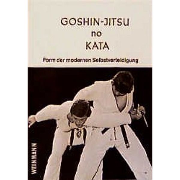 Goshin-Jitsu no Kata, Silvano Addamiani