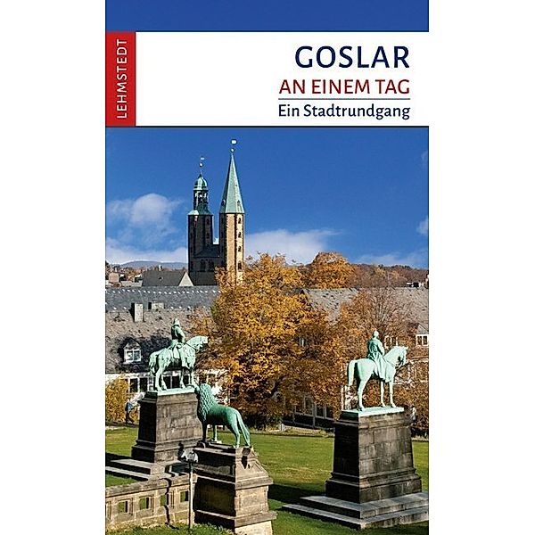 Goslar an einem Tag, Jens Kassner