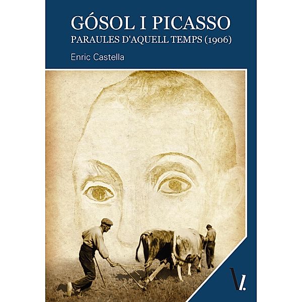 Gósol i Picasso, Enric Castella
