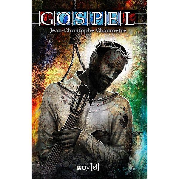 Gospel, Jean-Christophe Chaumette