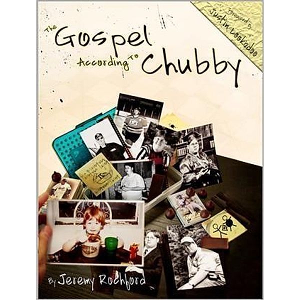 Gospel According to Chubby, Jeremy Rochford