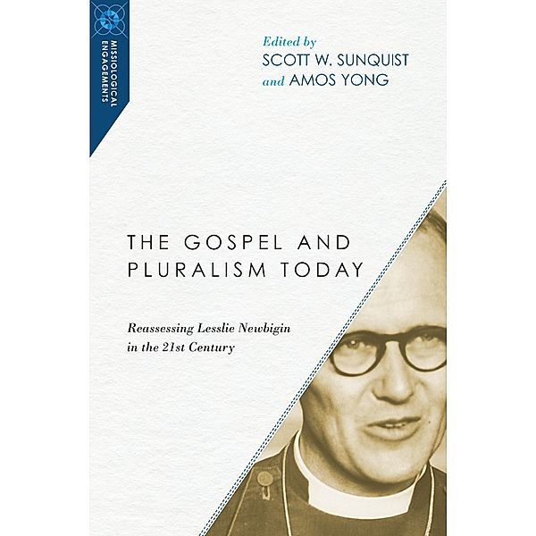 Gospel and Pluralism Today