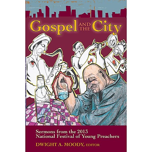 Gospel and the City