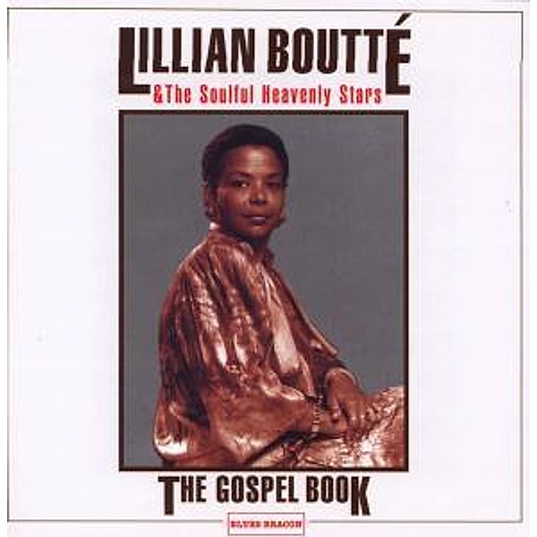 Gospel Book, Lillian Boutte