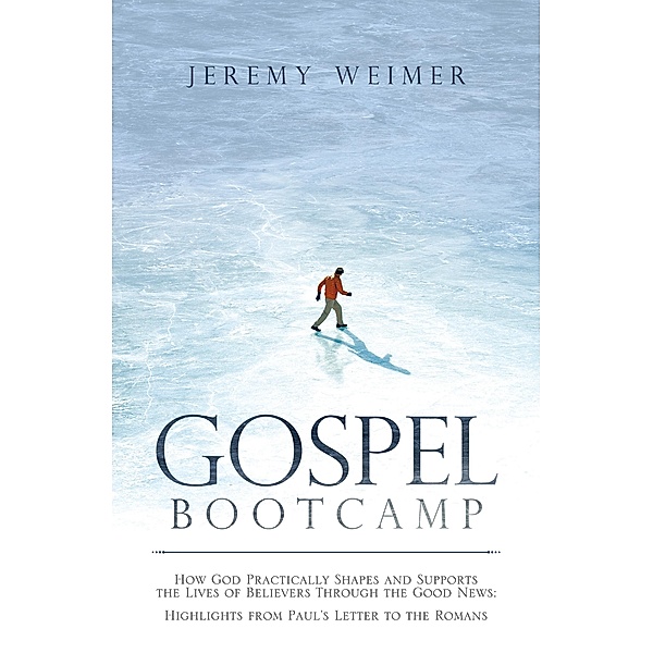 Gospel Bootcamp, Jeremy Weimer