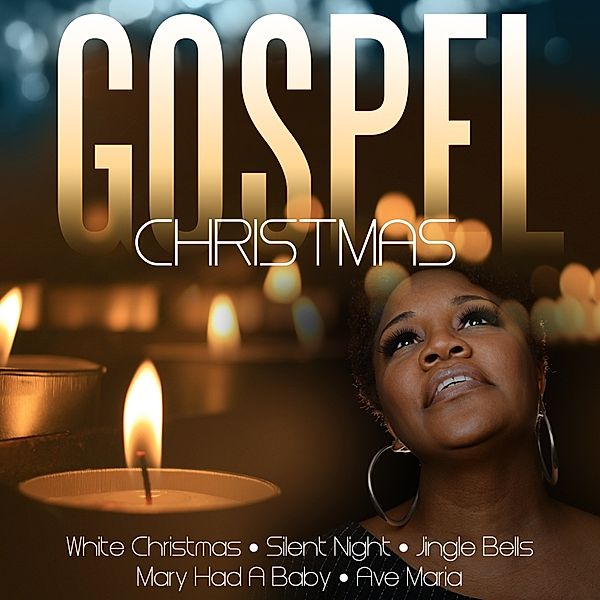 Gospel Christmas, Diverse Interpreten