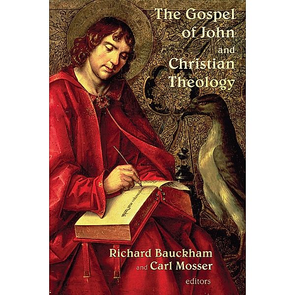 Gospel of John and Christian Theology