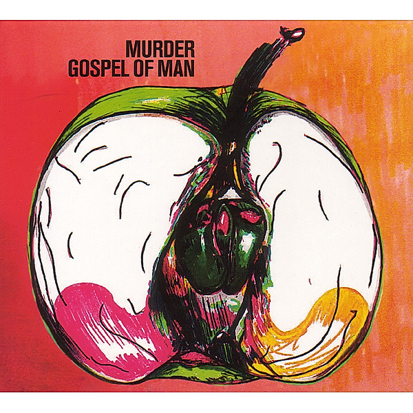 Gospel Of Man, Murder