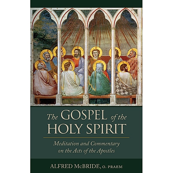 Gospel of the Holy Spirit / Saint Benedict Press, O. Praem. Rev. Fr. Alfred McBride
