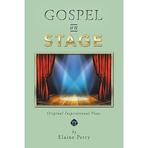 Gospel on Stage, Elaine Petry
