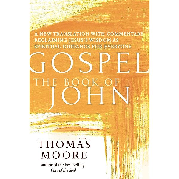 Gospel-The Book of John / Gospel