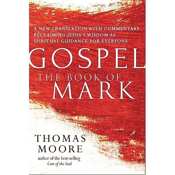 Gospel-The Book of Mark / Gospel