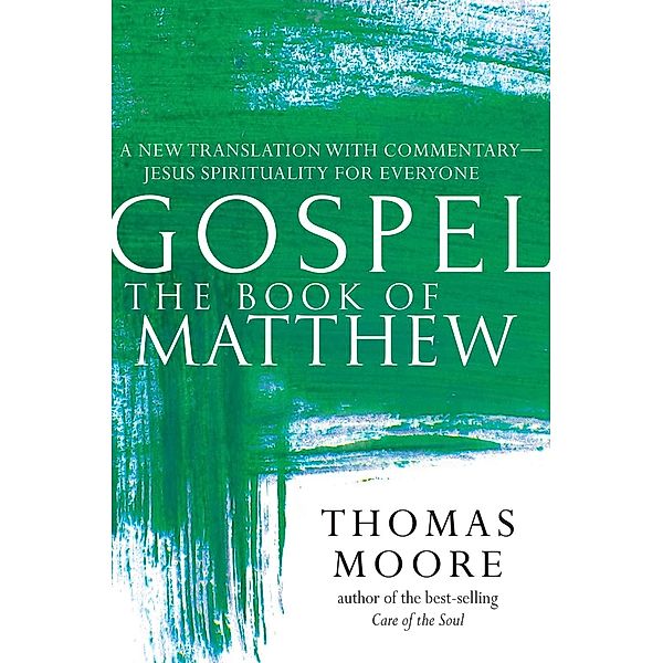 Gospel-The Book of Matthew / Gospel