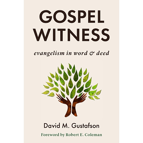 Gospel Witness, David M. Gustafson