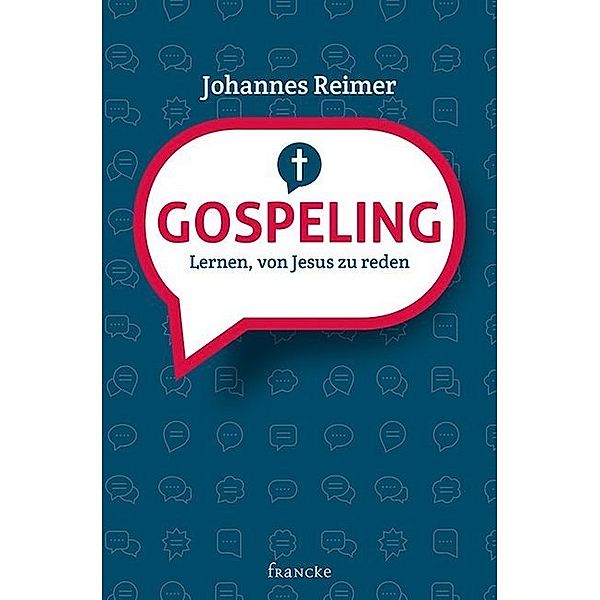 Gospeling, Johannes Reimer