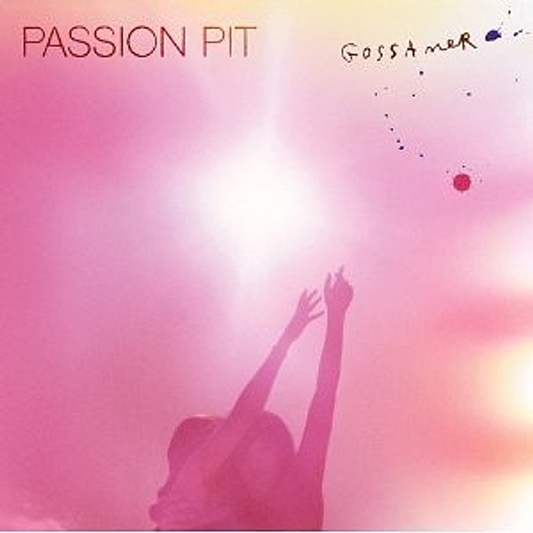 Gossamer, Passion Pit