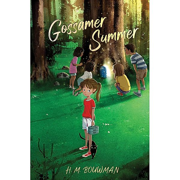 Gossamer Summer, H. M. Bouwman