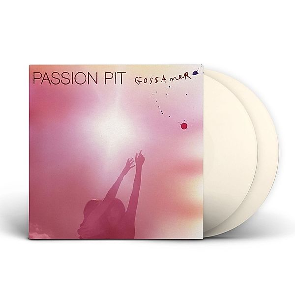 Gossamer (Vinyl), Passion Pit