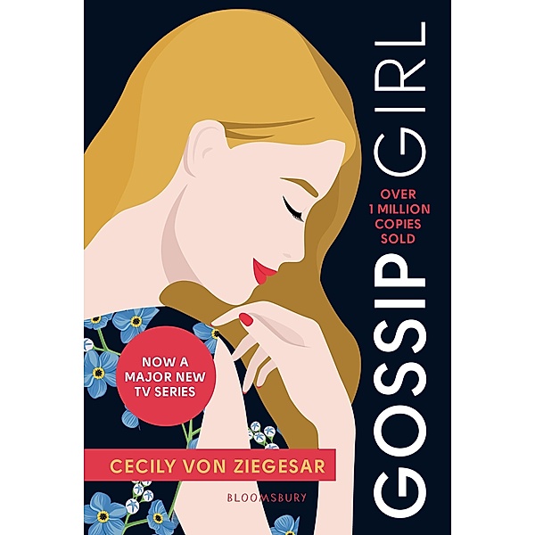 Gossip Girl 1 - TV tie-in edition, Cecily von Ziegesar