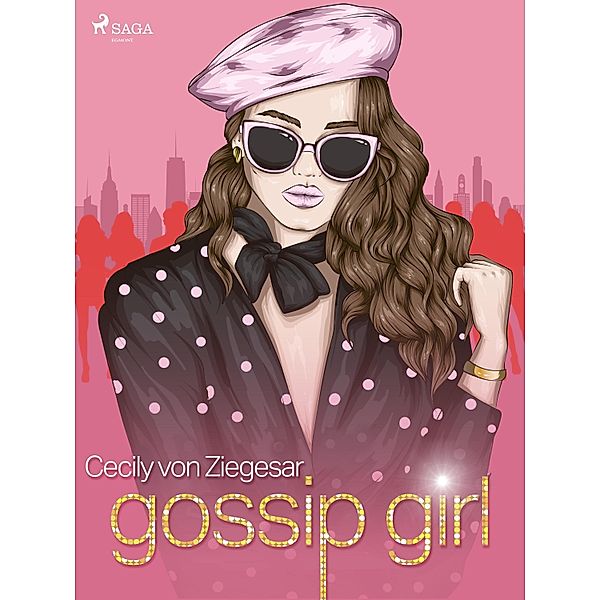 Gossip Girl / Plotkara Bd.1, Cecily von Ziegesar