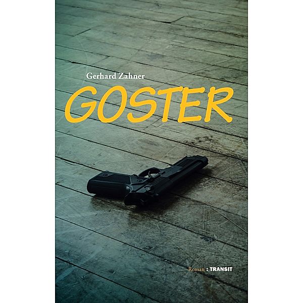 Goster, Gerd Zahner