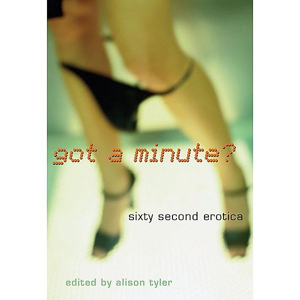 Got a Minute?