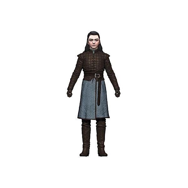 GoT Actionfigur, Arya, 18cm