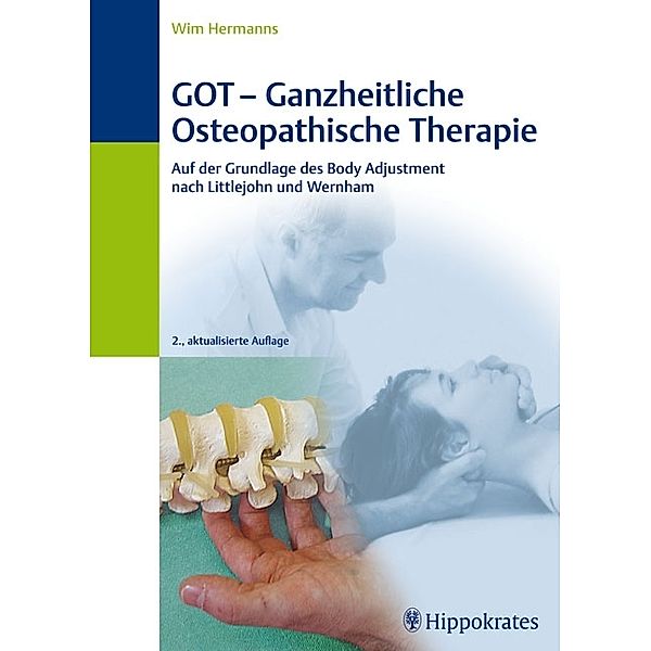 GOT - Ganzheitliche Osteopathische Therapie, Wim Hermanns
